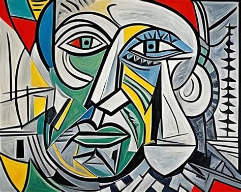 what is picasso most famous painting